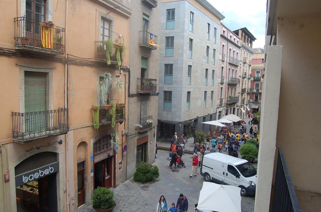 Hortes 7 Girona Exterior photo